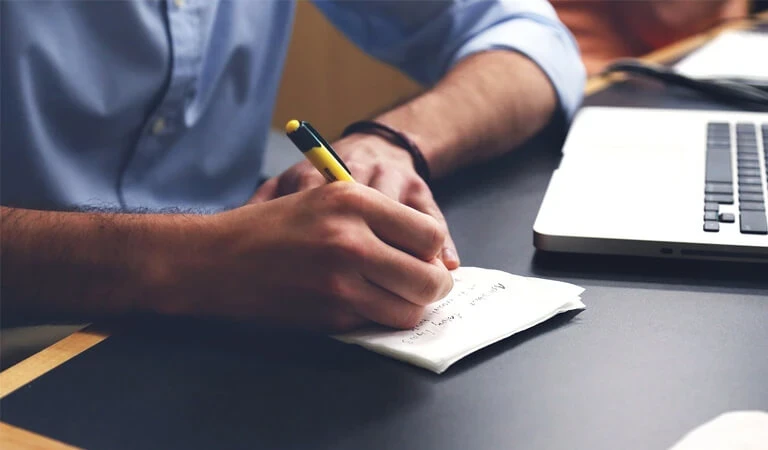 MODULO 2: Valutazione competenze attuali